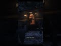 RDR2 Hostages ran away the moment they saw my gun 😂