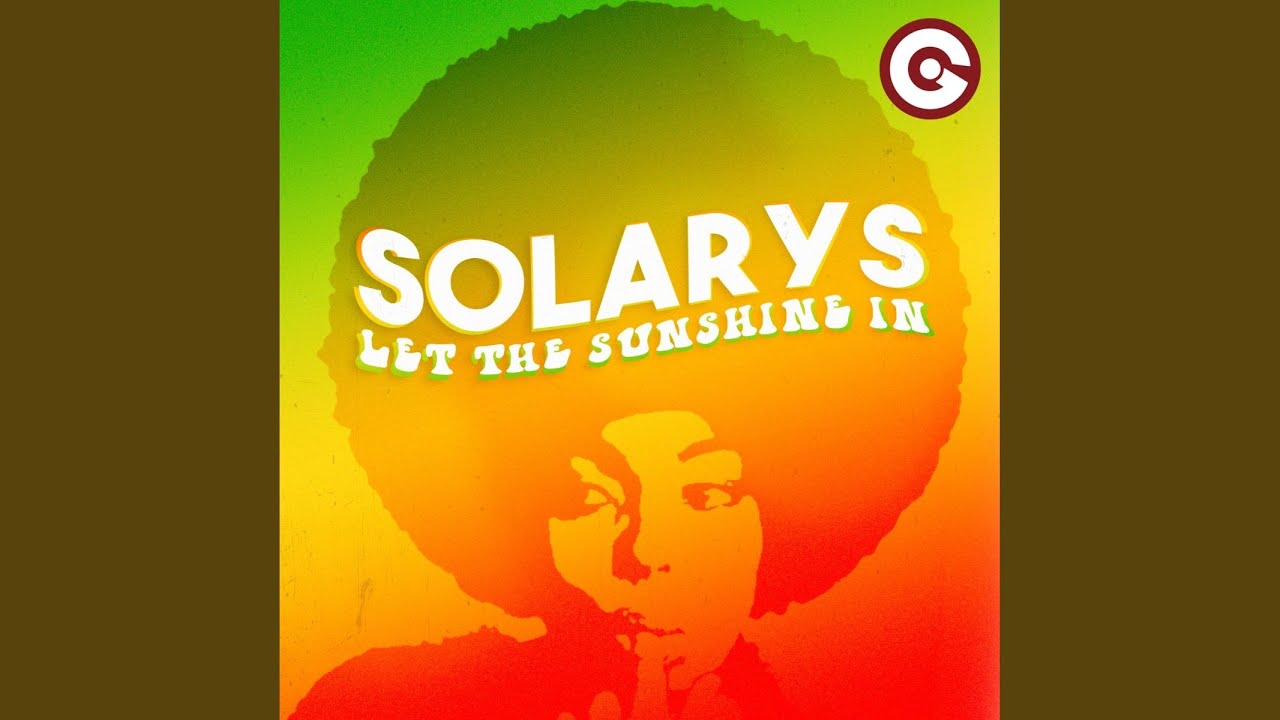 Let the Sunshine In adlı videoyu YouTube'da izle Let the Sunshine In adlı videoyu YouTube'da izle