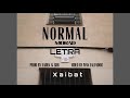 Morad - Normal (letra) [prod. by ivxlm]