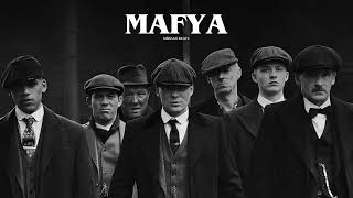 *MAFIA* | Aggressive 2 Mafia Trap Rap Beat Instrumental | Mafya Müziği | Prod by MİRZAN BEATS