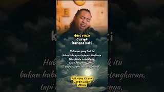 Semata Karenamu - Mario G klau | Zidan Cover