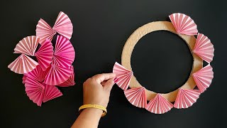Beautiful Paper Wall Hanging  / Paper Craft For Home Decoration /Easy Wall Hanging / Wall Decor /DIY