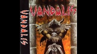 VANDALIS - Full Album "1993"