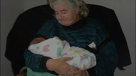 Joan Franks Video