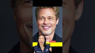 Did Brad Pitt Get Plastic Surgery? (Surgeon Reacts)