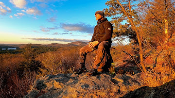 Daylight Savings Sunrise