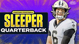 QB Sleepers, Breakouts & Busts You NEED to Know | 2026 Fantasy Football Advice