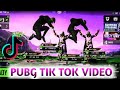 PUBG Tik Tok VIDEO || PUBG attitude tiktok || Pubg attitude status || Part 152 || Shi GamingYT