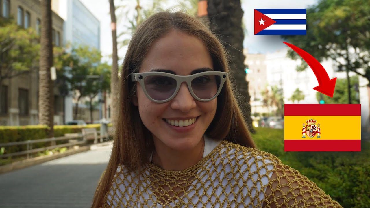 Me preguntaron qué extraño de Cuba y Esta fue mi Respuesta