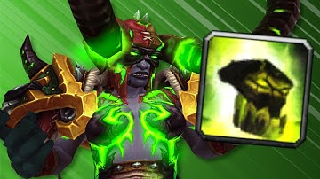 This Warlock IMMOLATES The WORLD! (5v5 1v1 Duels) - PvP WoW: Battle For Azeroth 8.3