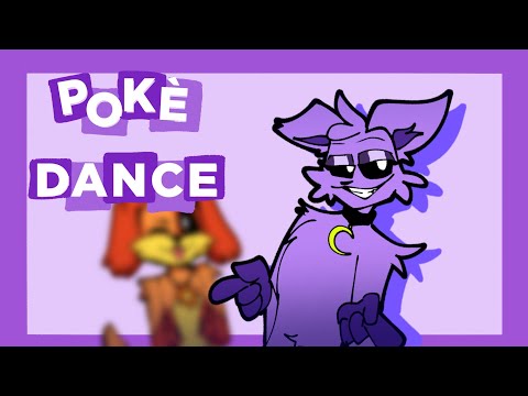 POKÈDANCE MEME ft. Dogday and Catnap COLLAB