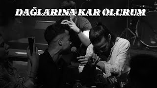Enes & Mehmet Kılınç - Dağlarına Kar Olurum O Nasıl Nakarat Çocuk 