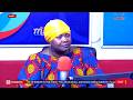 AWARE ASETENA IS LIVE WITH OHEMAA KORRESH ON MABESH 92.7FM ||31/05/26||