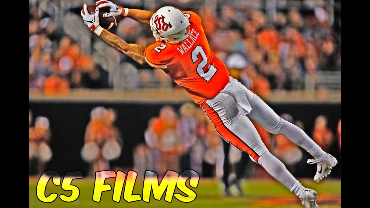 || TW2 || Official 2018 Highlights of Tylan Wallace