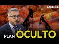 LORENZO RAMÍREZ: PLAN OCULTO: "China tiene crudo de sobra para aguantar la guerra"