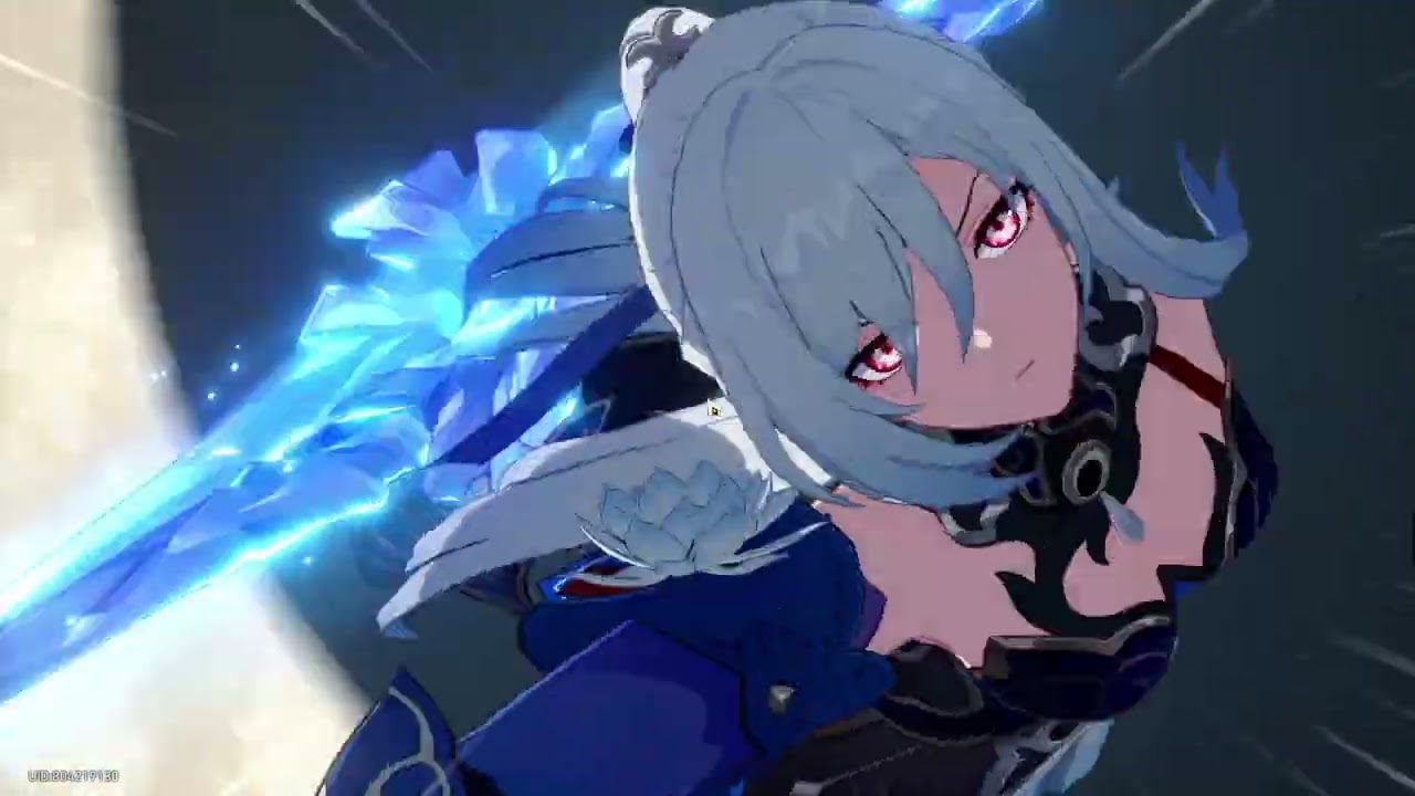 MoC 10 with Kafka DoT Battery team and Hypercarry Jingliu