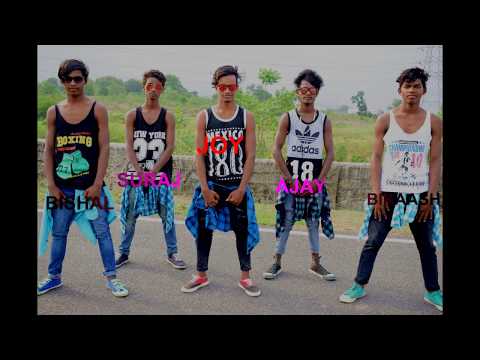 Lal Gulabi Gaal Gori|Nagpuri Dance |Kishor Group