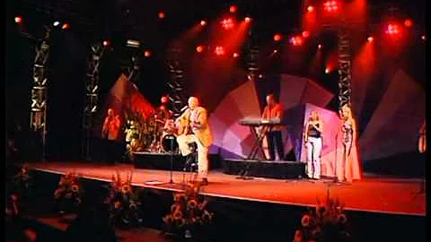 Roger Whittaker - Un Rose pour Isabelle (19??)