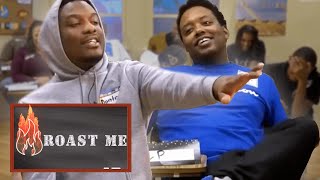 Roast Me | CP and Donterio Season 3 Compilation | All Def