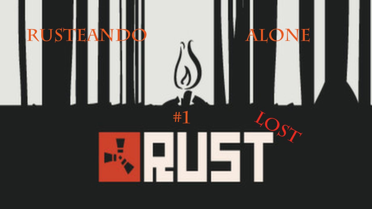 Rust иконка фото 18