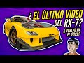 🇯🇵 PROYECTO RX7 JDM de INITIAL-D 🔰 - &Uacute;LTIMA MODIFICACI&Oacute;N A ESTE ROTATIVO 13B TURBO... ADIOS 2021