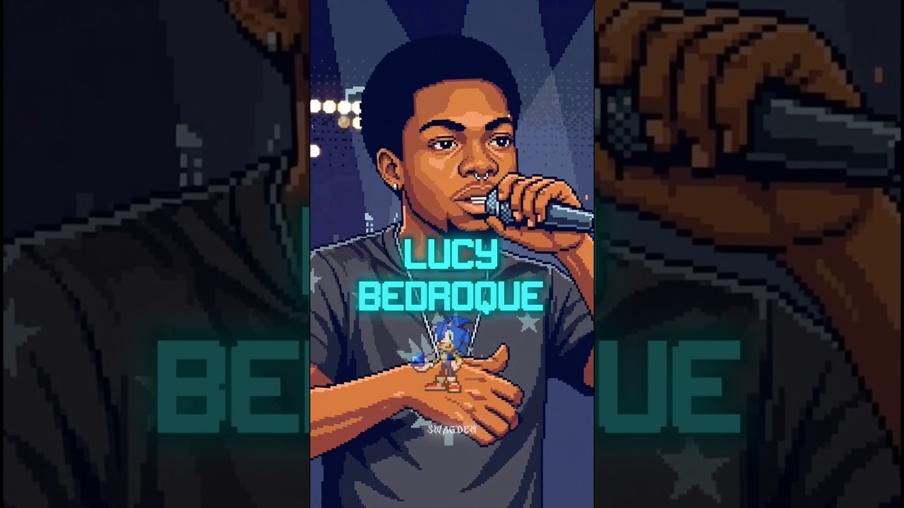 Who is Lucy Bedroque #lucybedroquetypebeat #lucybedroqu… — Transcript