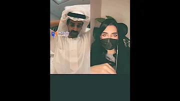 شكلك مره خاقه معي 20مره سعود القحطاني 