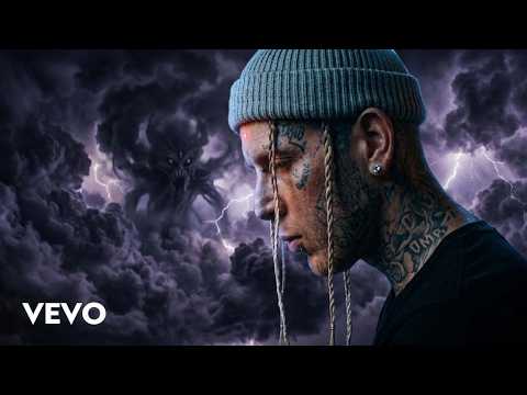 Tom MacDonald - ERASE (Music Video)