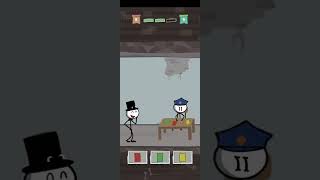 prison escape game//prison escape game level  mind game screenshot 3