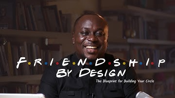 Circle Design 101: How to Choose, Nurture, and Grow Life-Changing Relationships