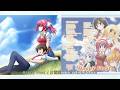 【Music】Happy Float / 片霧烈火&霜月はるか&Rita