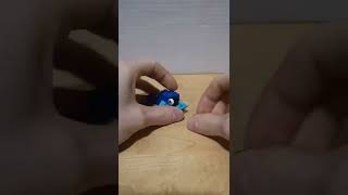 Lego Whale 20 Pieces