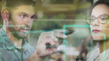 Dell 55 and 86 4K Interactive Touch Monitors