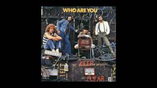 The Who - Who Are You (CSI: Las Vegas Theme)IN STEREO! chords