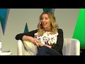 Sara Blakely On Mindset