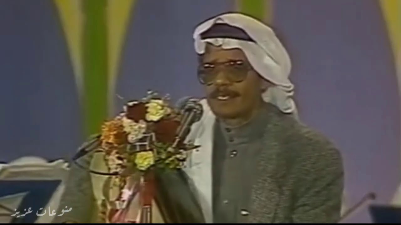 طلال مداح - يا طفلة تحت المطر | حفلة ابوظبي ( نادر HD )