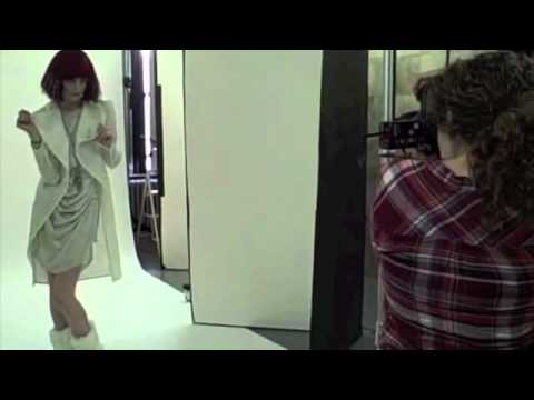 Heat Miser - Behind The Scenes - Hair & Makeup by ...