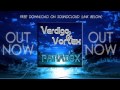 Verdigo  vortex  paradox original mix