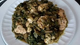 Bheja masala recipe Bangalore style| Ramzan special recipe| Mutton Brain Masala/ Easy and tasty
