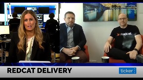 Interview with Mark Attard of San Churro and Lawrence Pelletier of Redcat.