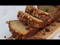 Another recipe to make with Overripe Bananas!