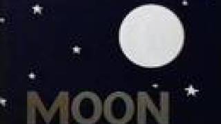 Classic Sesame Street - M for Moon
