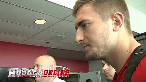 HOL HD: Andrew Bunch Monday Press Conference