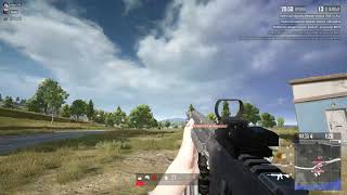 PLAYERUNKNOWN&#39;S BATTLEGROUNDS  21 12 2019 17 01 12