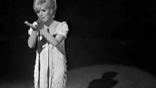 Dusty Springfield If You Go Away