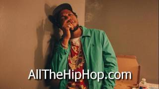 Currensy Feat  Trademark Da Skydiver And Young Roddy   Exhale