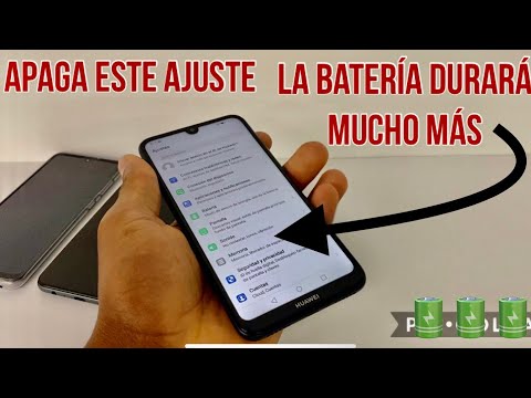 Video: Cómo Conservar La Energía Del Teléfono