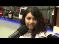 Capture de la vidéo Alessia Cara Breakfast Club Interview