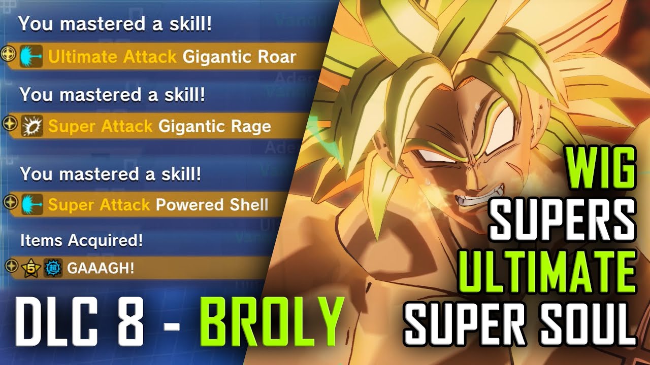 Super Uub Is The Next DLC Character Joining Dragon Ball Xenoverse 2 –  NintendoSoup