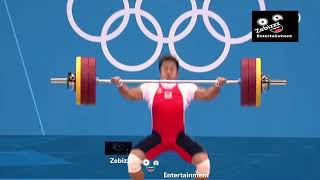 Funny And Craziest Olympics 2021 fails